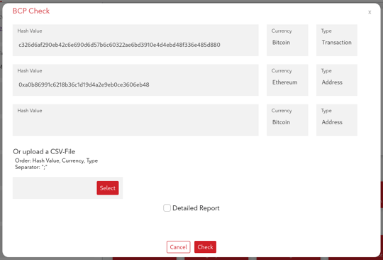 kyc-spider-bcp-check-tool