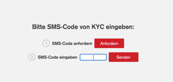 SMS-Code
