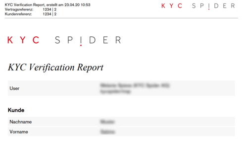 kyc-spider-verify-risks-report