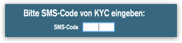 kyc-spider-verification-chatbot-sms-code